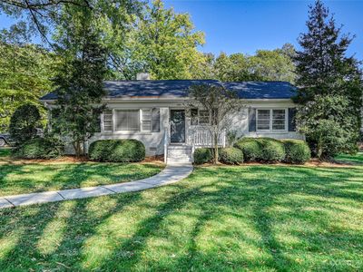 3221 Sunset Dr, Charlotte, NC, 28209