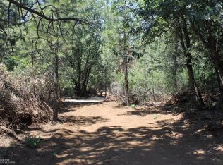 2500 Pike City Rd, N San Juan, CA 95960