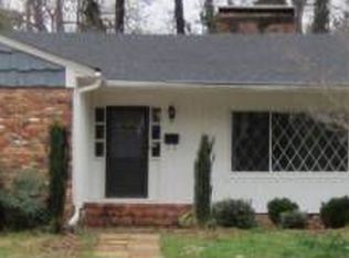 725 Dupre Dr, Spartanburg, SC 29307