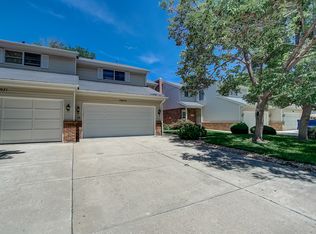 13993 E Arizona Ave, Aurora, CO 80012