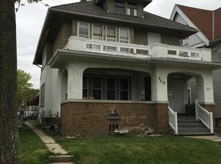 2523-2525 N 45th St, Milwaukee, WI 53210