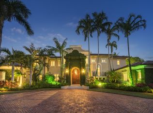 8817 Hammock Lake Dr, Coral Gables, FL 33156