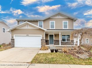 675 Phoebe Ln, East Lansing, MI 48823