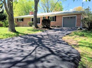 4699 Blue Jacket Rd, Cincinnati, OH 45244