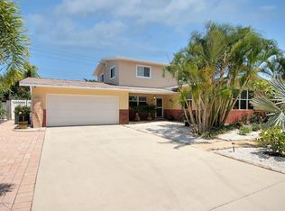 109 Wimico Dr, Indian Harbour Beach, FL 32937