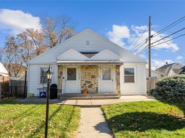 2732 Aerial Ave #2728, Dayton, OH 45419