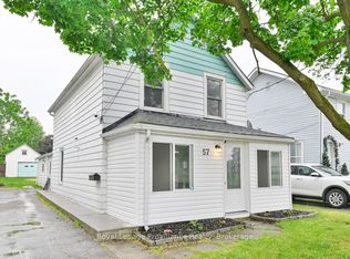 57 Albion St, Belleville, ON K8N3R7