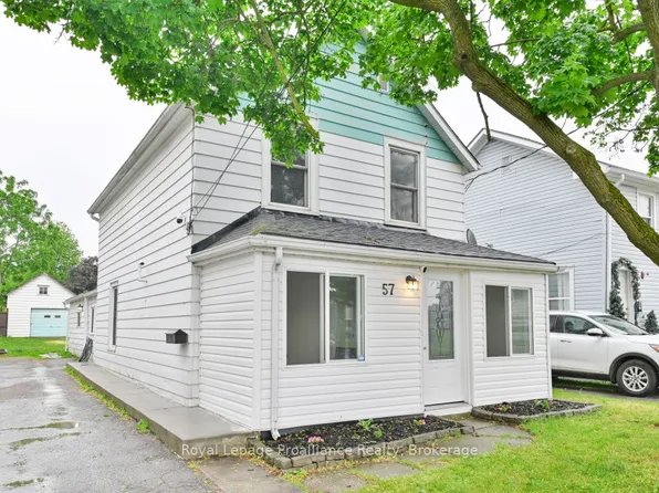 57 Albion St, Belleville, ON K8N 3R7