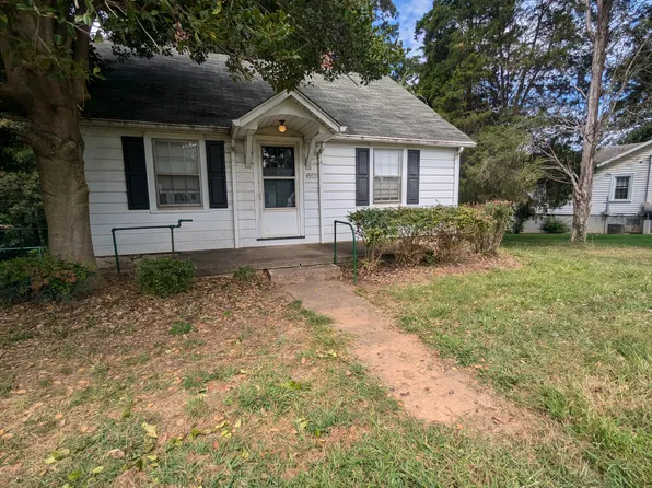 4955 Styers Ferry Rd, Lewisville, NC 27023