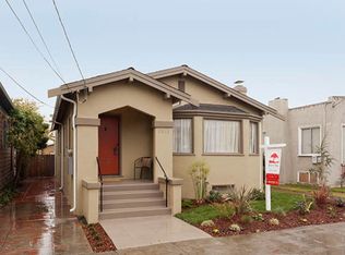 2806 Acton St, Berkeley, CA 94702