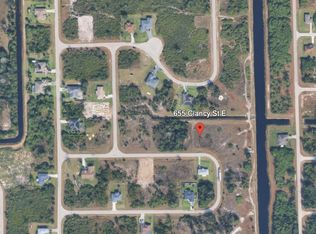 655 Clancy Street E, Lehigh Acres, FL 33974