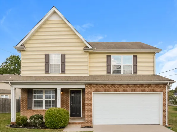 605 Homey Ct, Antioch, TN 37013