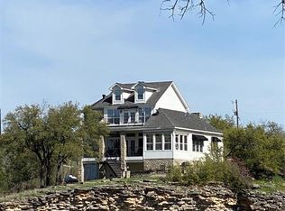 6173 W Hells Gate Dr, Strawn, TX 76475