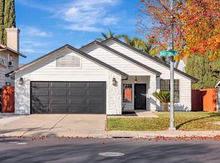 1625 Dezzani Ln, Modesto, CA 95358