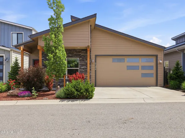 3304 N Rosalia Rd, Coeur D Alene, ID 83814