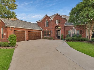 10814 Waterview Pkwy, Rowlett, TX, 75089