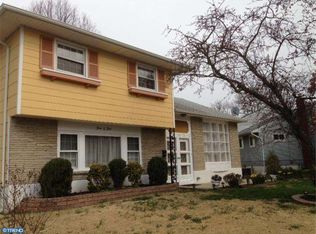 505 Hirsch Ave, Runnemede, NJ 08078