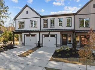 507 Excelsior Ct #50, Rolesville, NC 27571