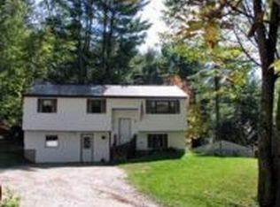 1867 Endless Brook Rd, Wells, VT 05774
