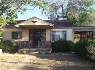1347 E River St, Pueblo, CO 81001