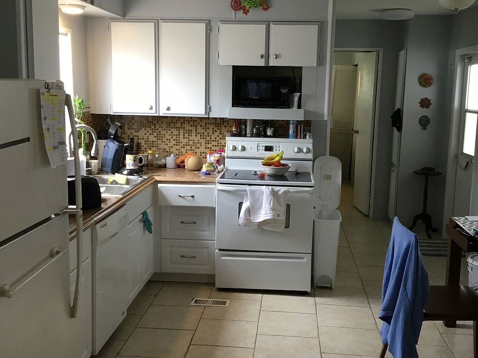All appliances work well 
