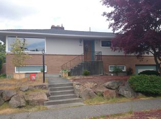 8610 Jones Ave NW, Seattle, WA 98117