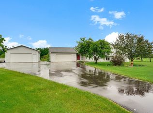 110 White Tail Ln, Foreston, MN 56330