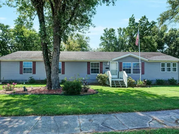 13407 Snowden Way, Louisville, KY 40272