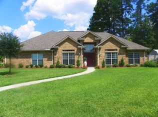 1705 Jana Dr, Lufkin, TX 75904