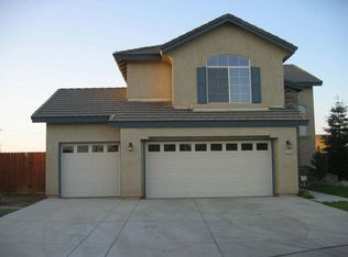 3114 Grandview Ln, Bakersfield, CA 93313