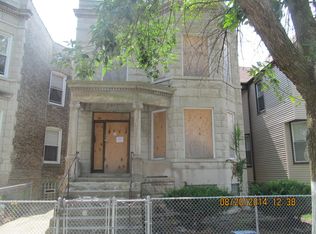 721 W 61st St, Chicago, IL 60621