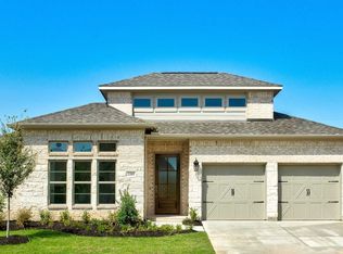 3309 Honey Suckle Ln, Oak Point, TX 75068