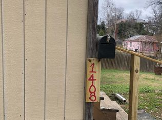 1408 Smith Aly, Vicksburg, MS 39180