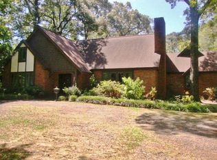1806 Post Oak Pl, Bastrop, LA 71220