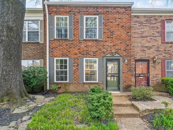 510 Peabody Sq #510, Memphis, TN 38104