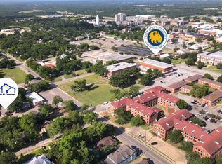 1405 Moore St #2, Commerce, TX 75428