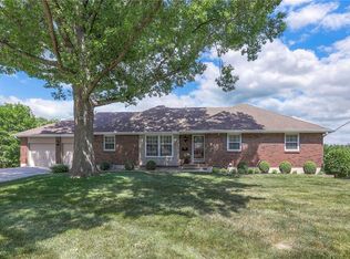 6109 Larson Ave, Kansas City, MO 64133