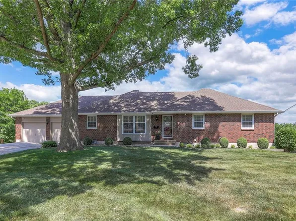 6109 Larson Ave, Kansas City, MO 64133