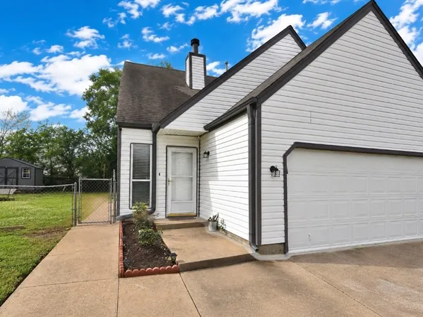 1828 W 58th St, Tulsa, OK 74107