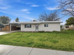 1131 NE 5th St, Meridian, ID 83642