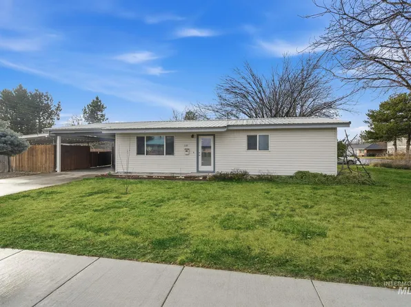 1131 NE 5th St, Meridian, ID 83642