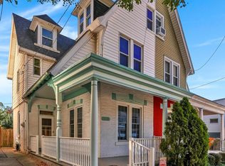 115 College Ave, Lancaster, PA 17603