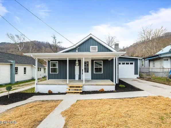 313 E Prospect St, La Follette, TN 37766