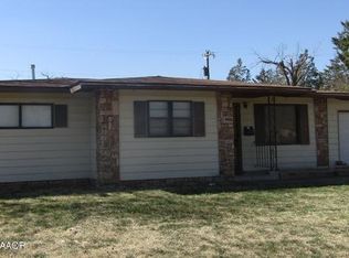 4416 S Hayden St, Amarillo, TX 79110