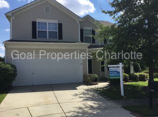 9488 Grand Oaks St NW, Concord, NC 28027