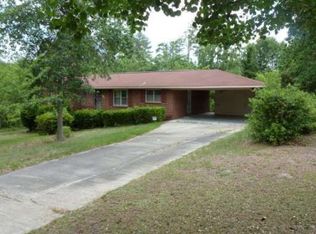 3478 Pine Haven Dr, Macon, GA