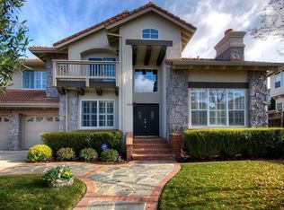 1062 Foxhurst Way, San Jose, CA
