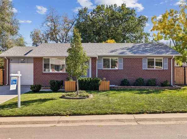 3250 W Saratoga Avenue, Englewood, CO 80110