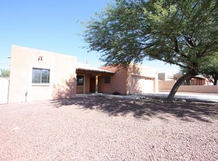 4758 W Calle Don Tomas, Tucson, AZ 85757