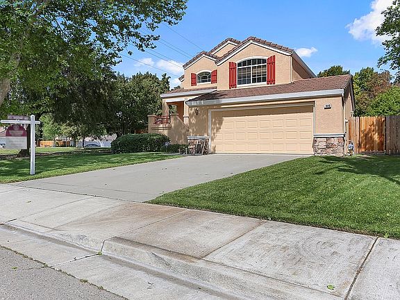 2nd image of 1020 Zion Ct